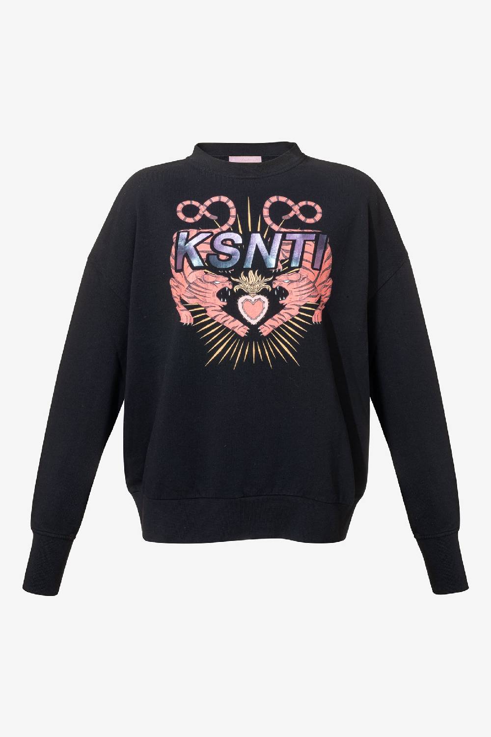 Kristina Ti ASIA - Sacred Heart Sweatshirt