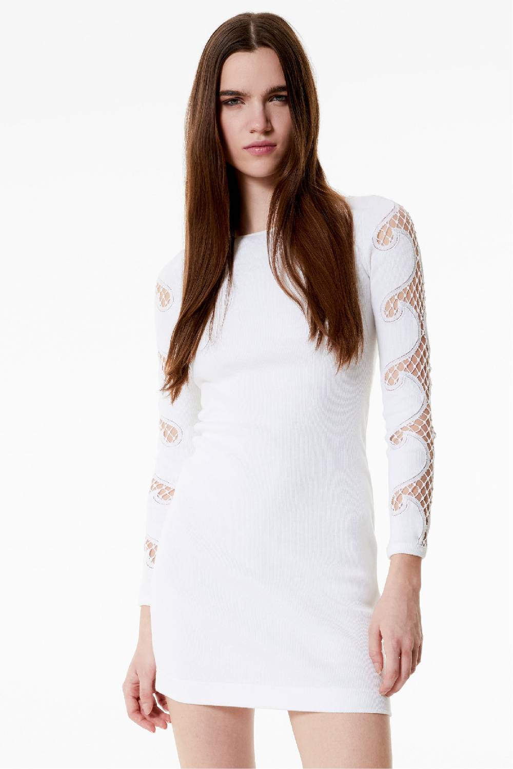 Kristina Ti BARBARA - Arabesque mini dress