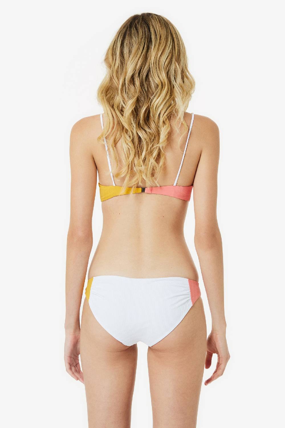 Kristina Ti BELLA - Bikini Tricolor Sunset