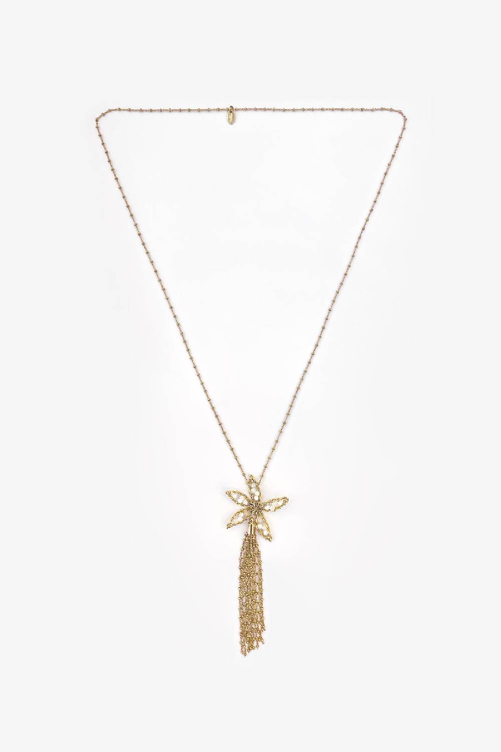 Kristina Ti CALLA - Necklace Tataborello