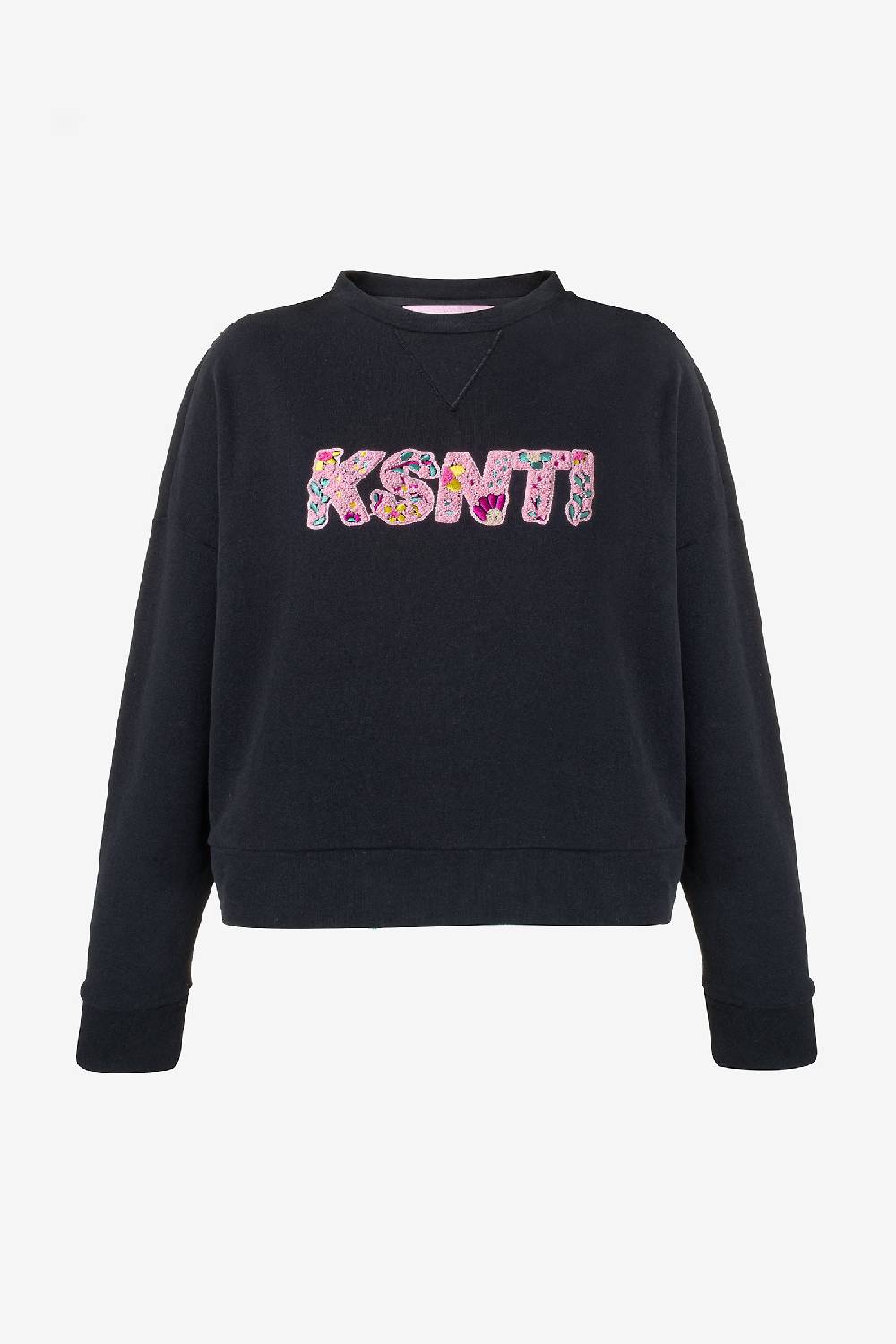 Kristina Ti CECILIA - Sweatshirt flower