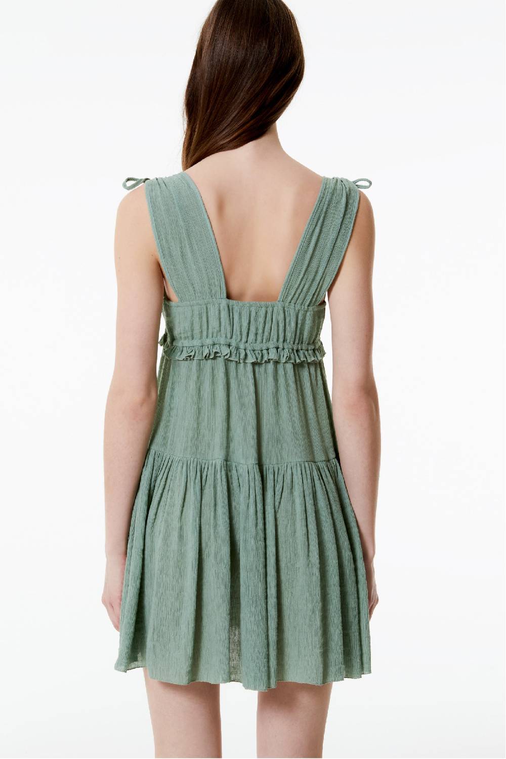 Kristina Ti CELESTE - Dress Sorbet