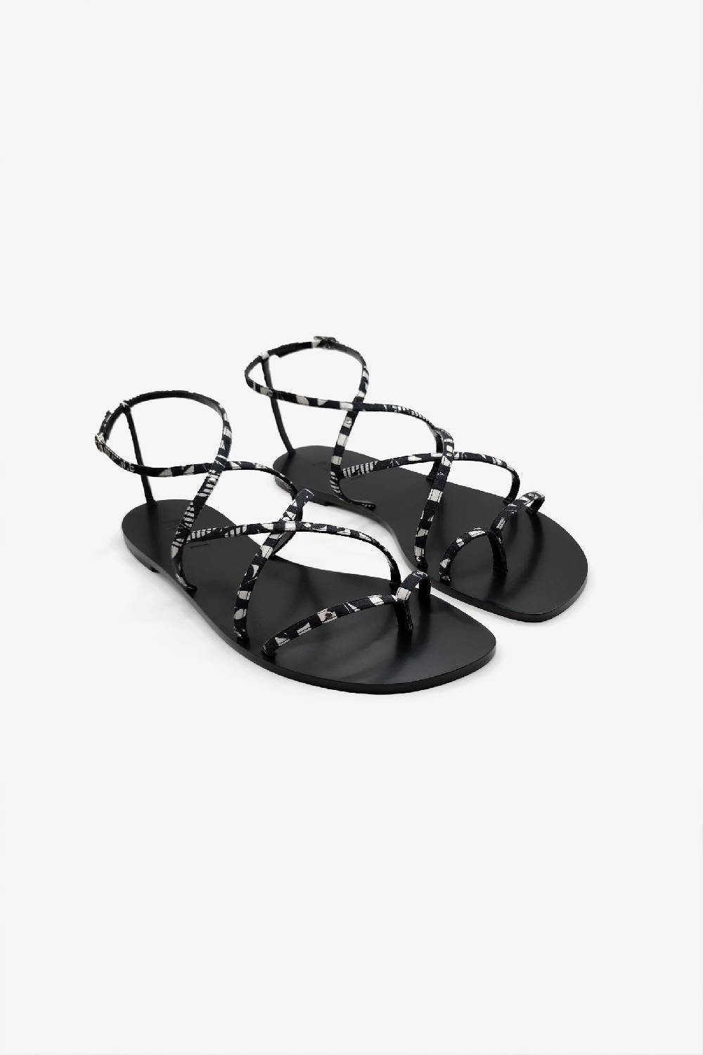 Kristina Ti CHIMERA - Black