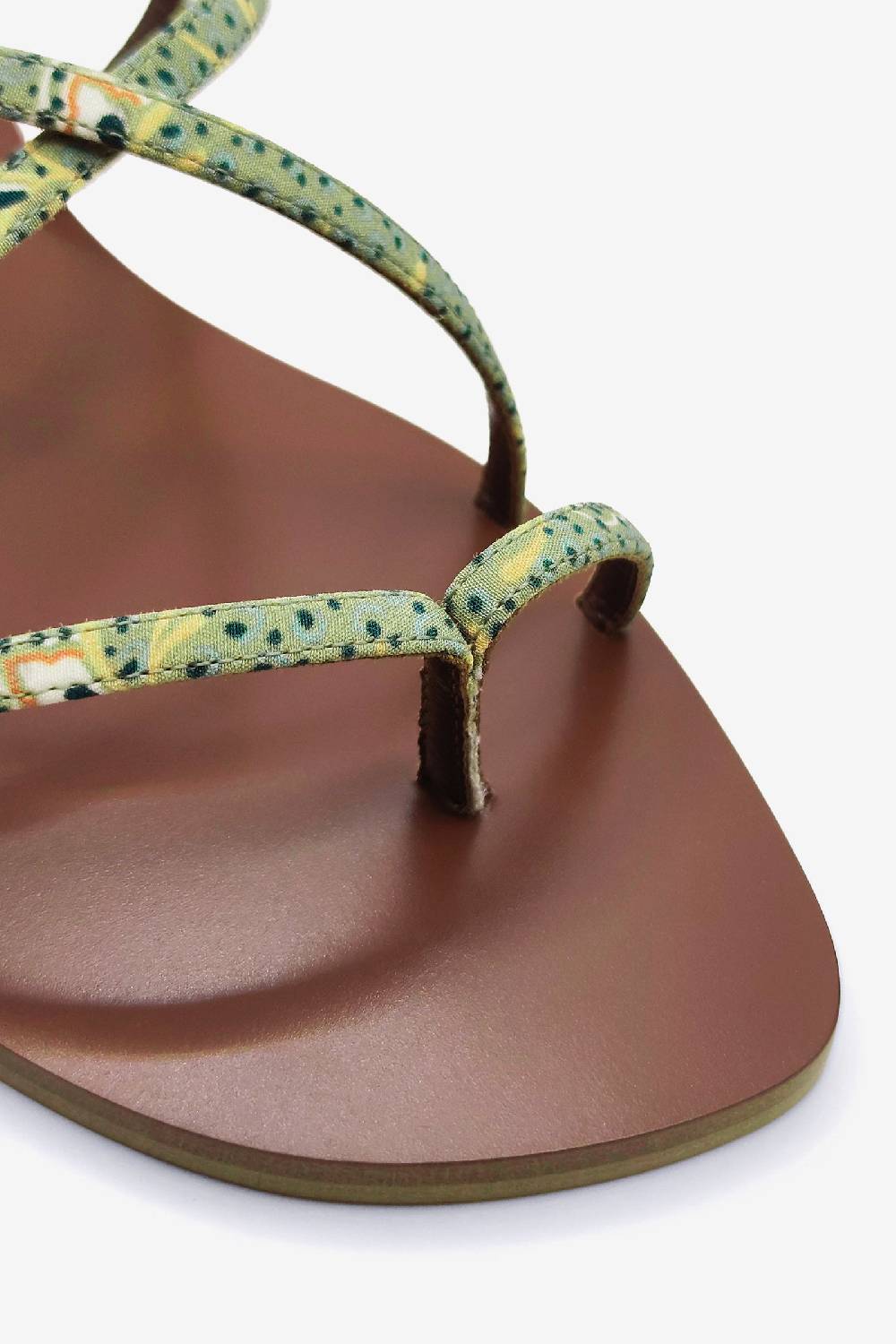 Kristina Ti CHIMERA - Green