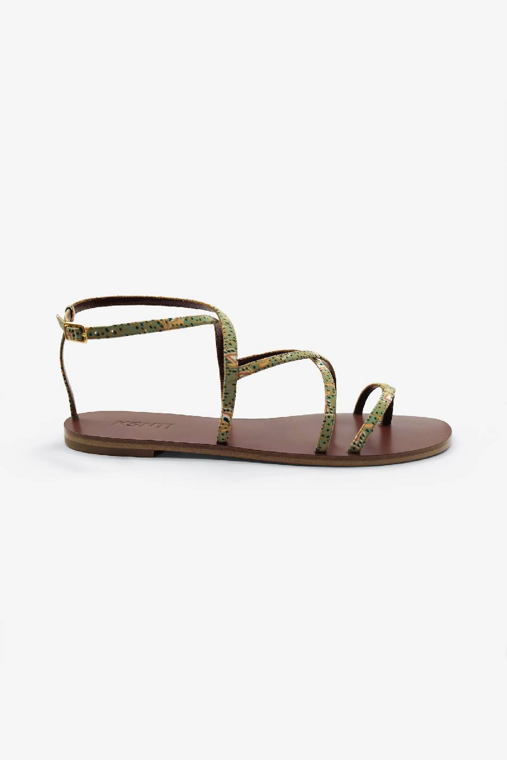 Kristina Ti CHIMERA - Green