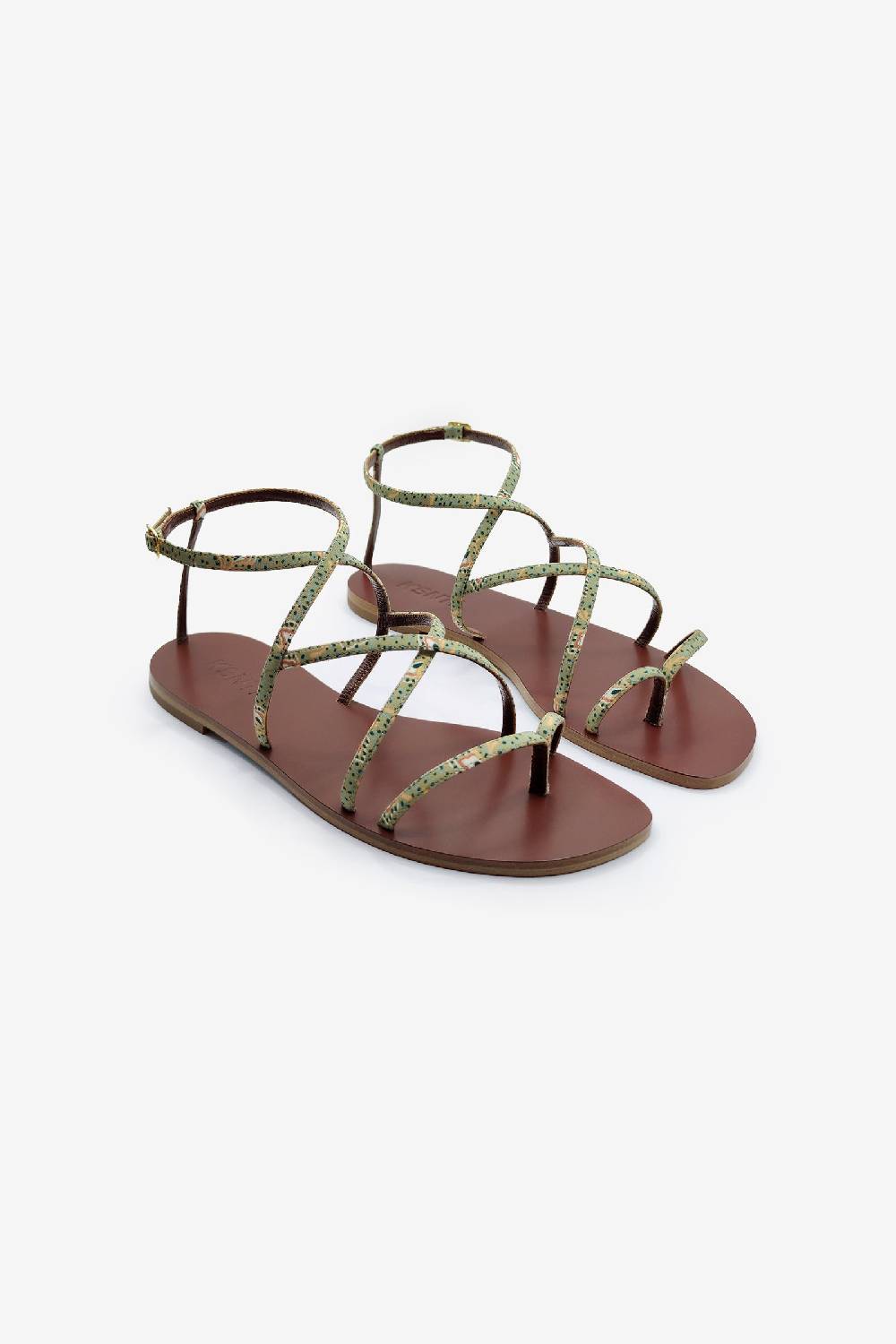 Kristina Ti CHIMERA - Green