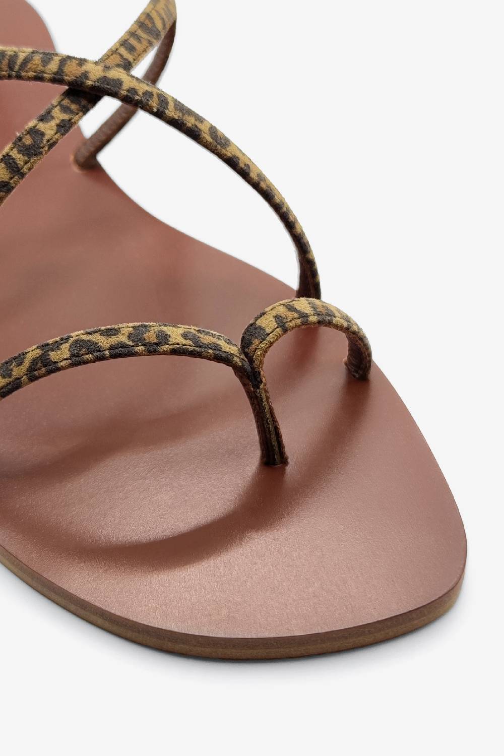 Kristina Ti CHIMERA - Leopard