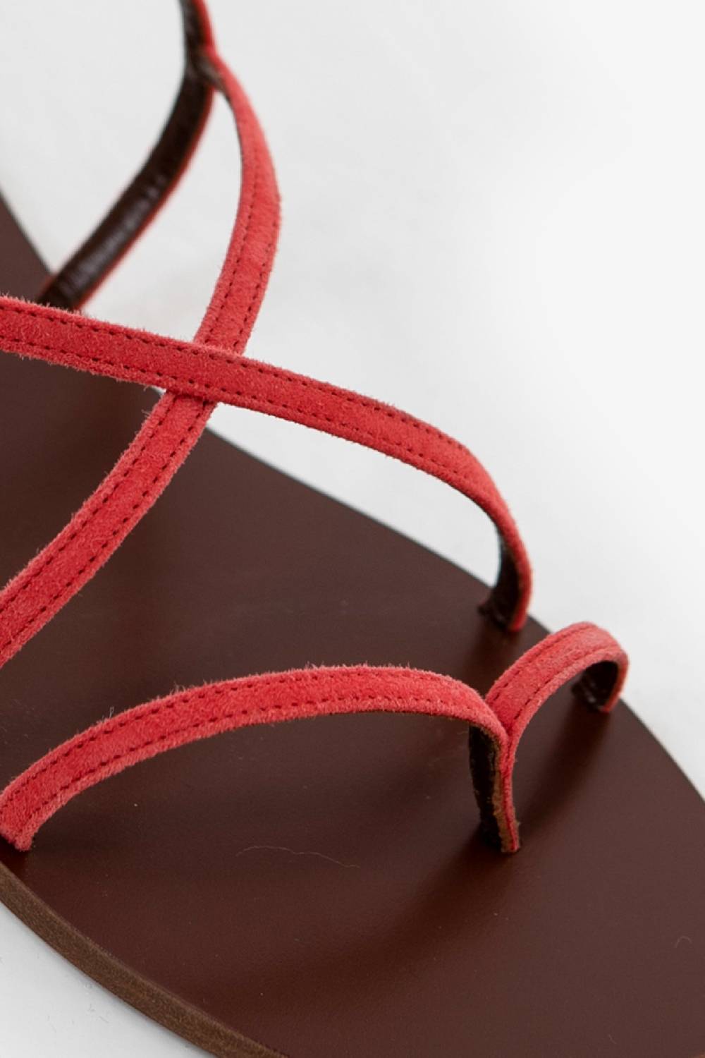 Kristina Ti CHIMERA - Red