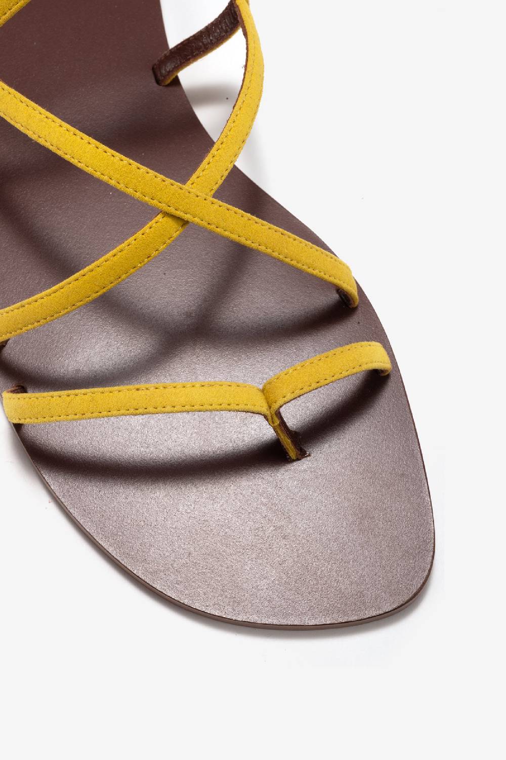 Kristina Ti CHIMERA - Yellow