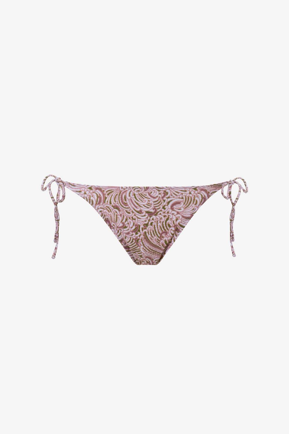 Kristina Ti CIELO - Slip bikini Coralline