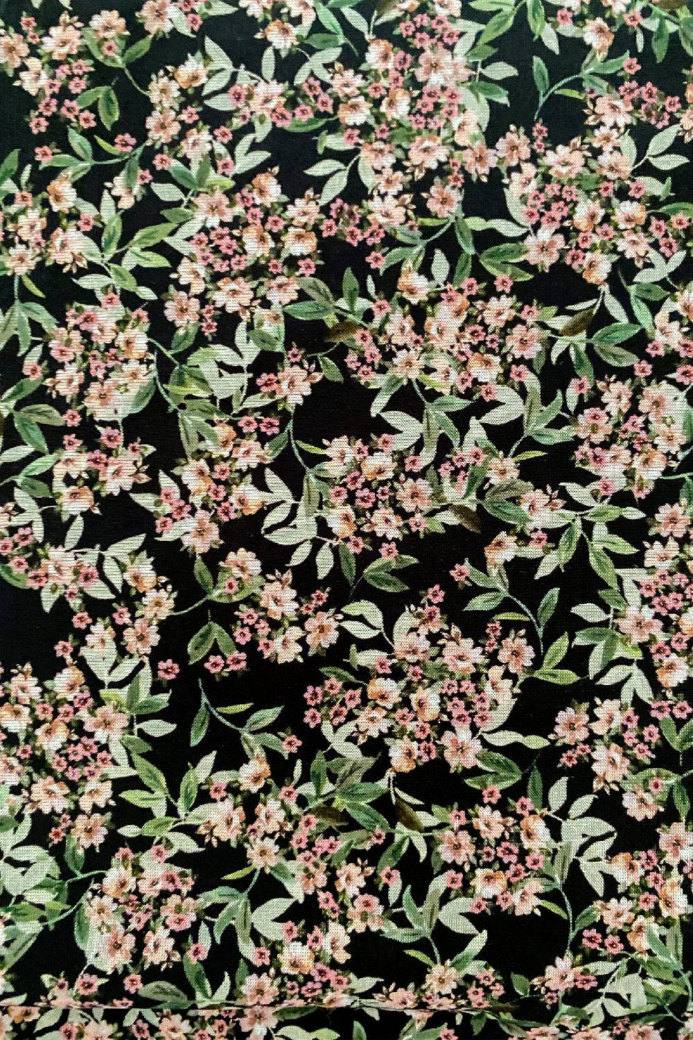 Kristina Ti CLAIRE - Wallpaper Jersey Briefs