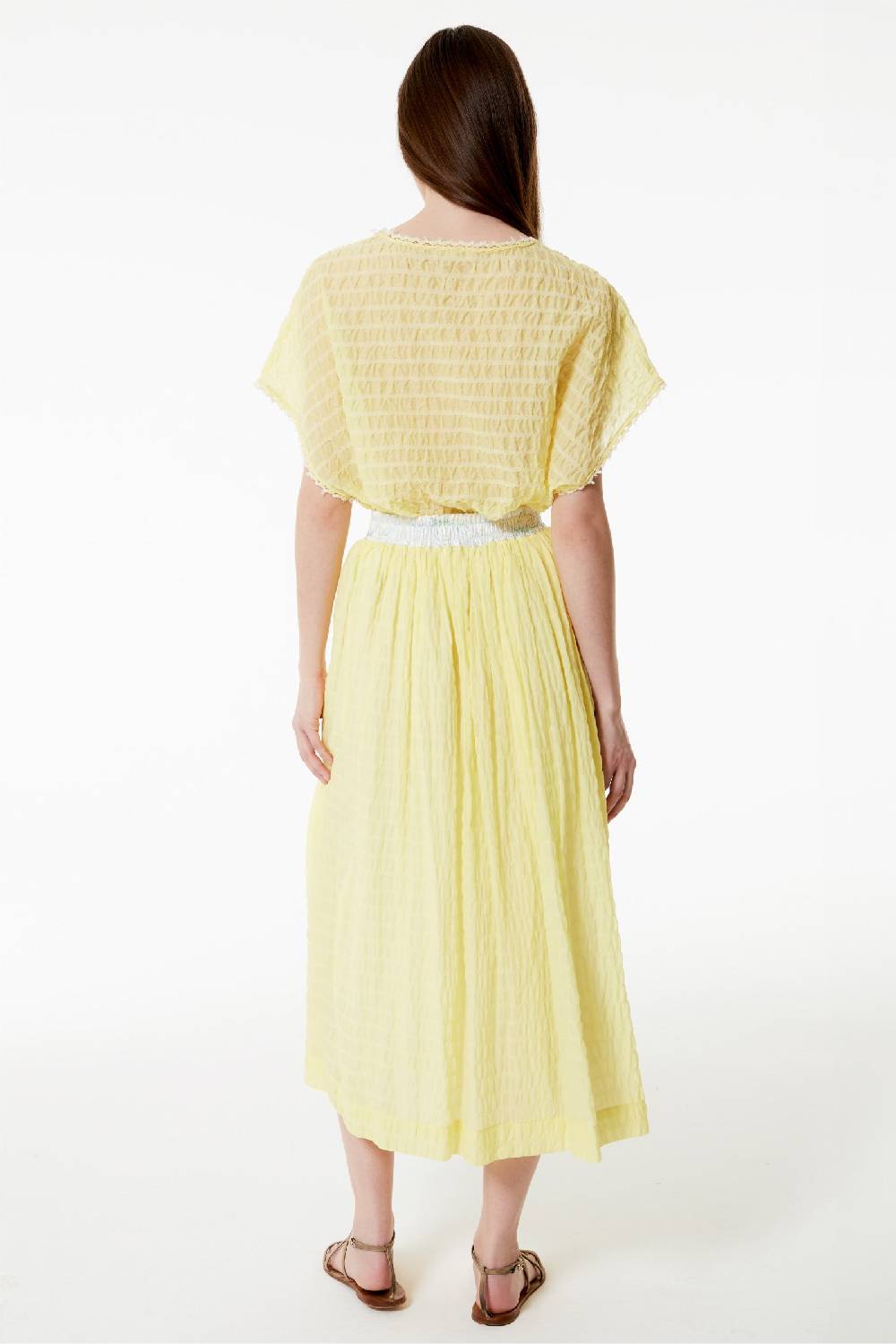 Kristina Ti CLARA - T-shirt Pleasure