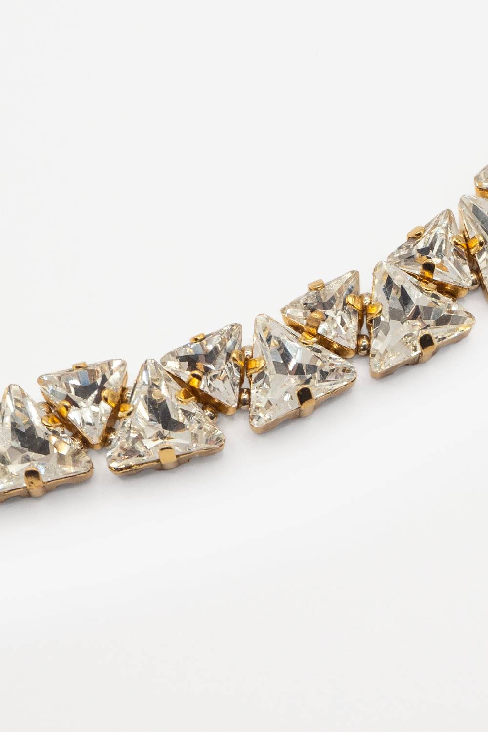 Kristina Ti CLOTILDE - Tataborello Necklace