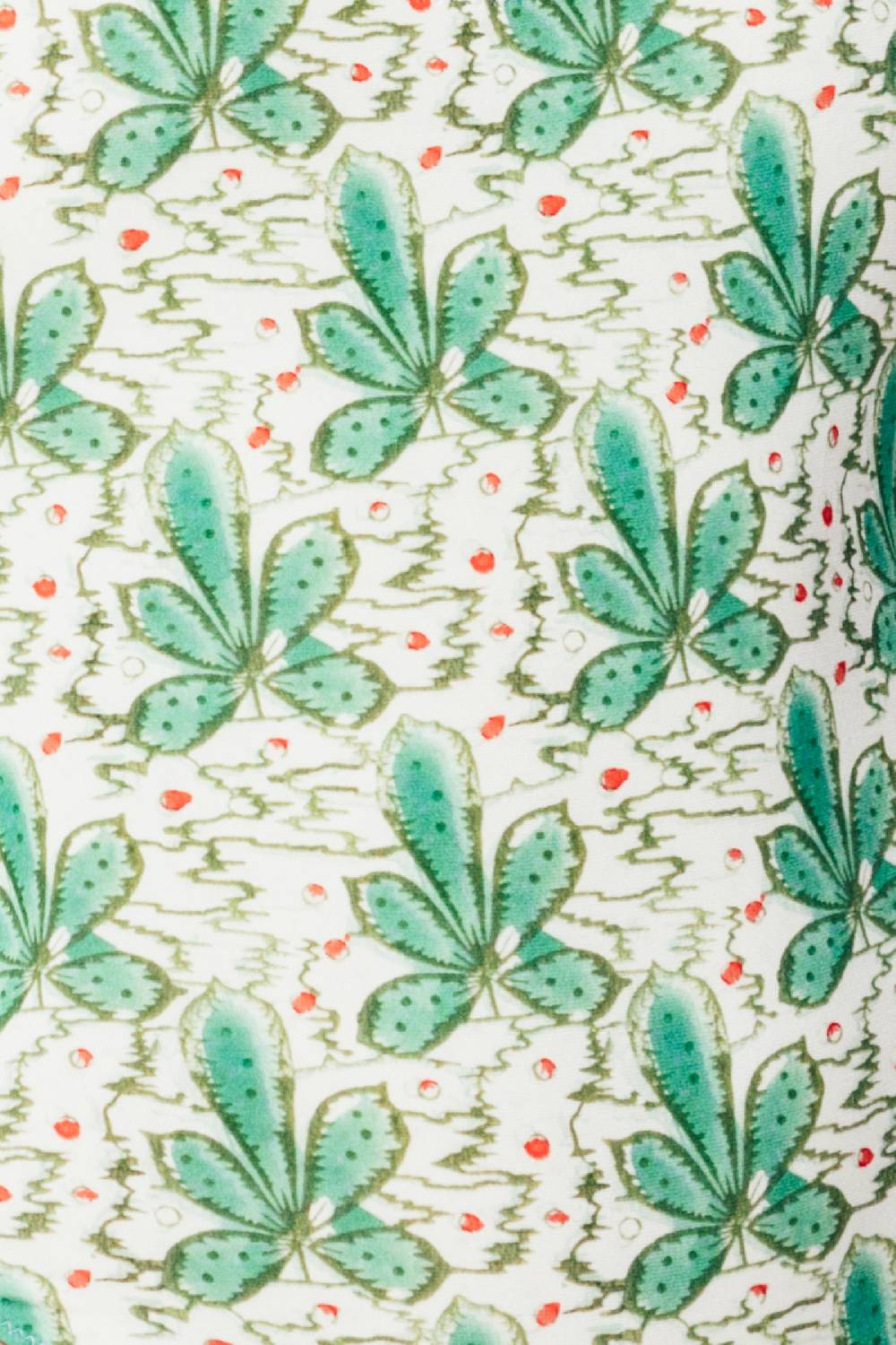 Kristina Ti COCO - Whole Tropical