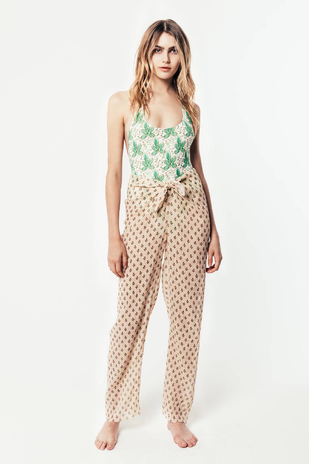 Kristina Ti COCO - Whole Tropical