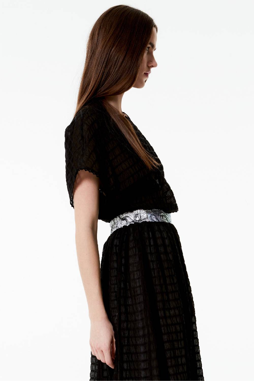 Kristina Ti CRISTIANA -T-shirt Pleasure