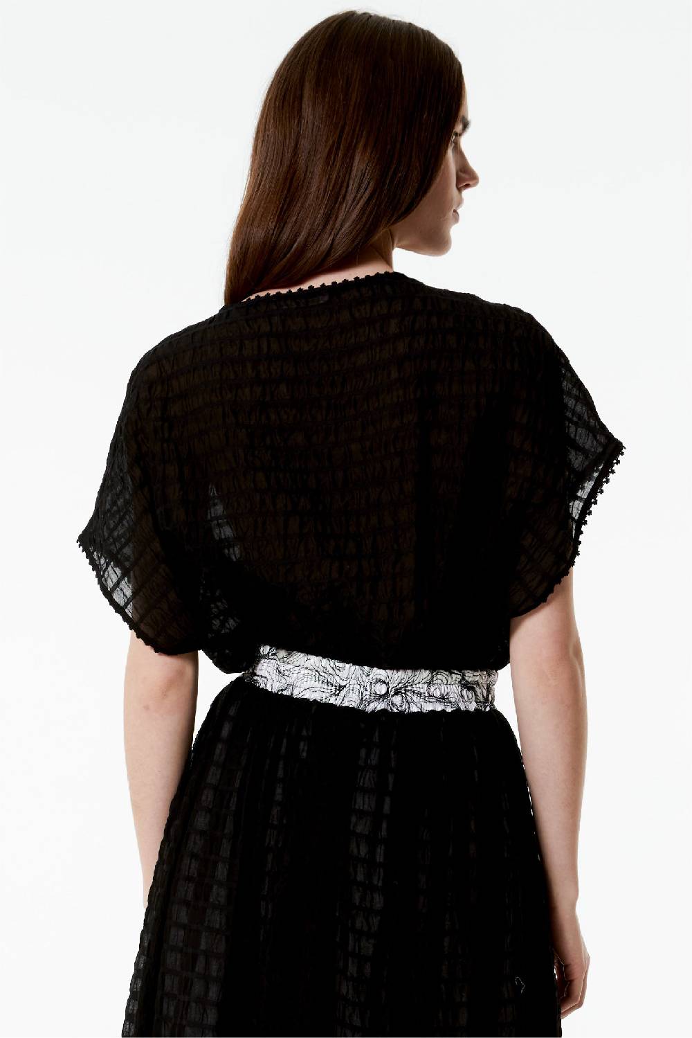 Kristina Ti CRISTIANA -T-shirt Pleasure