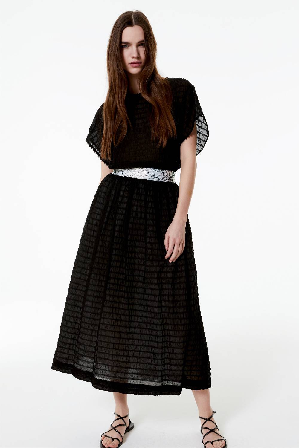 Kristina Ti CRISTIANA -T-shirt Pleasure