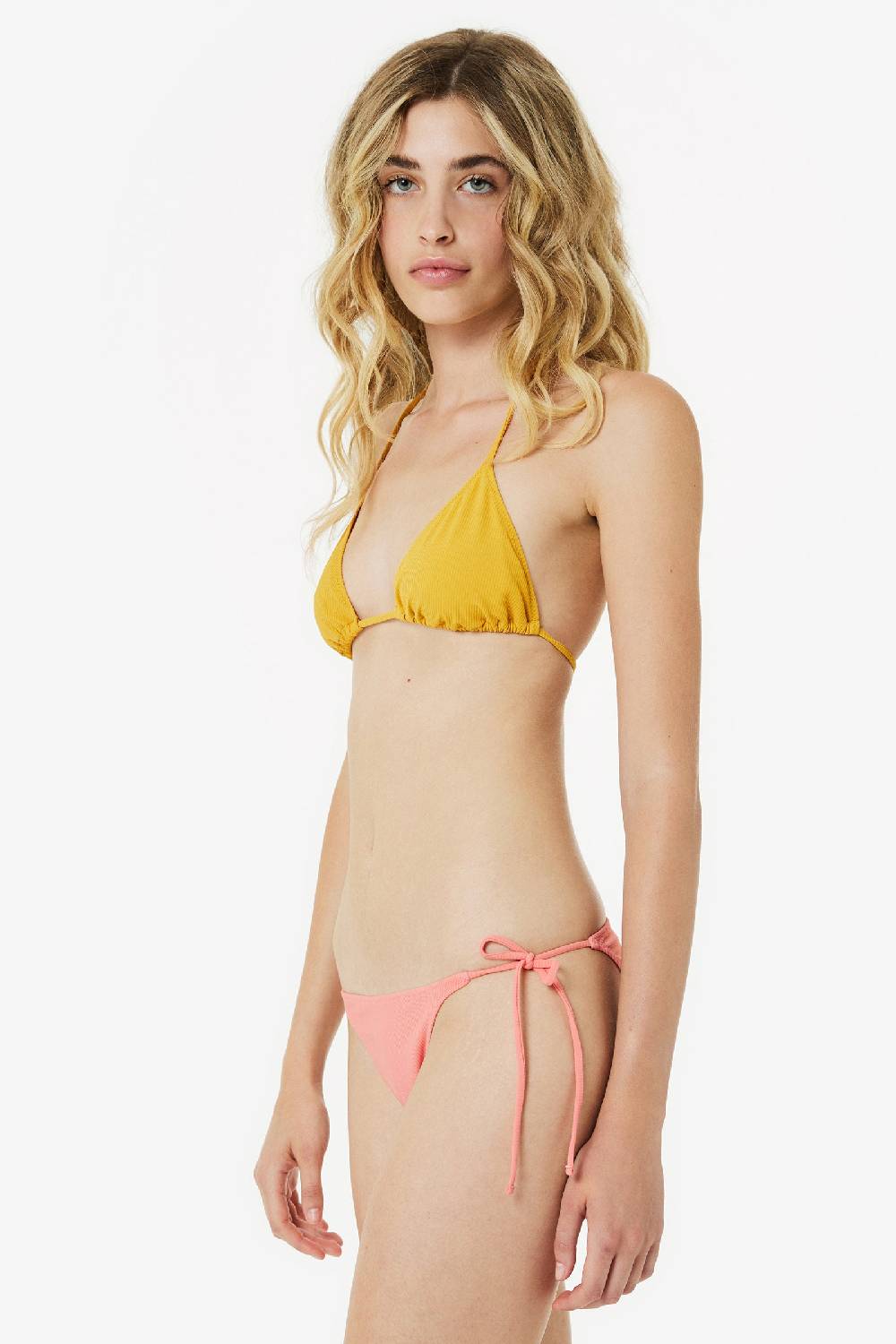 Kristina Ti DAISY - Slip Bikini Sunset