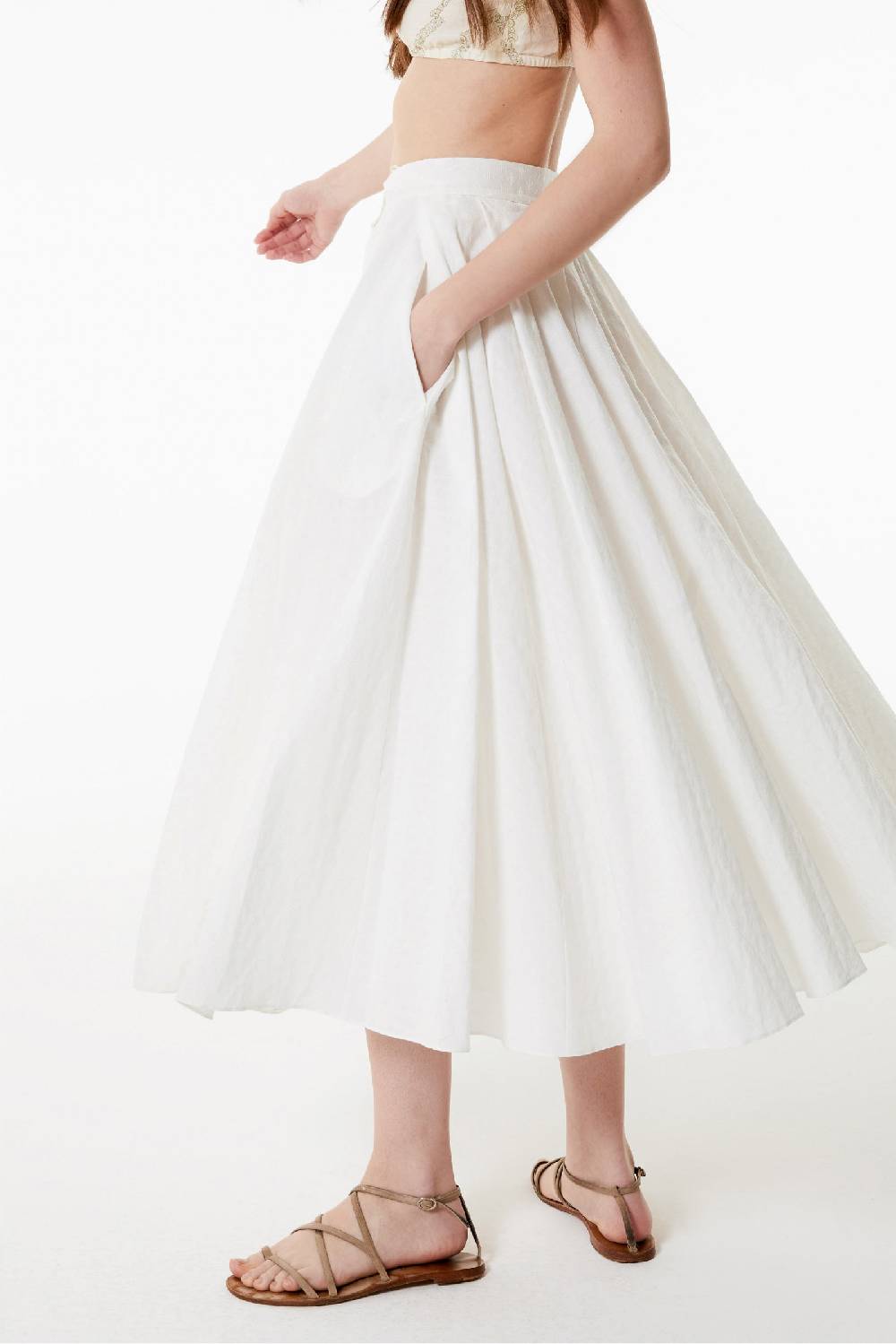 Kristina Ti DIAMOND - Skirt Cancan