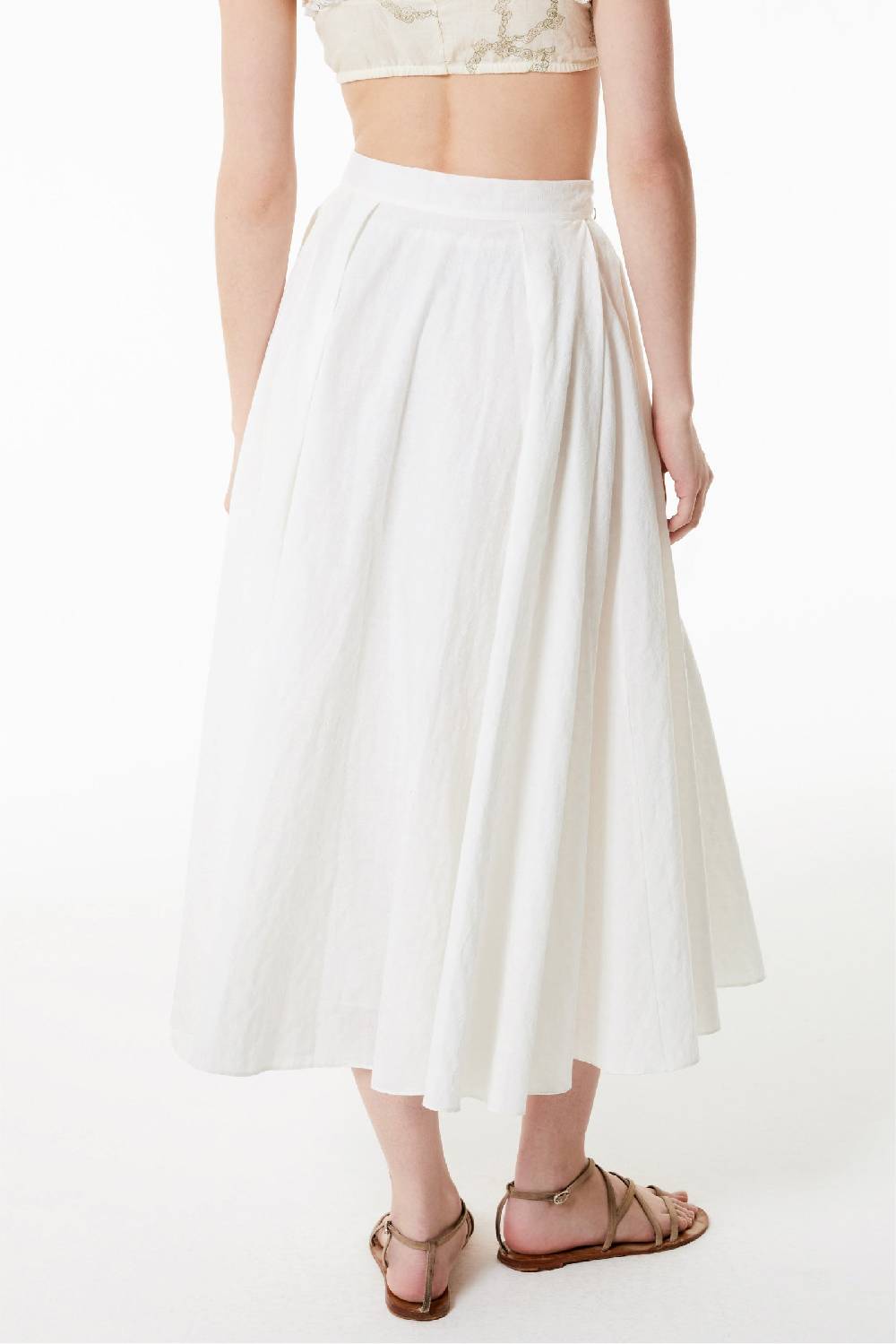 Kristina Ti DIAMOND - Skirt Cancan