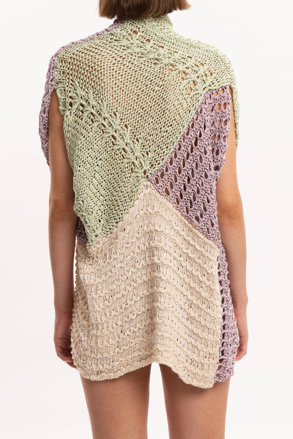 Kristina Ti DILETTA - Cardigan Vintage