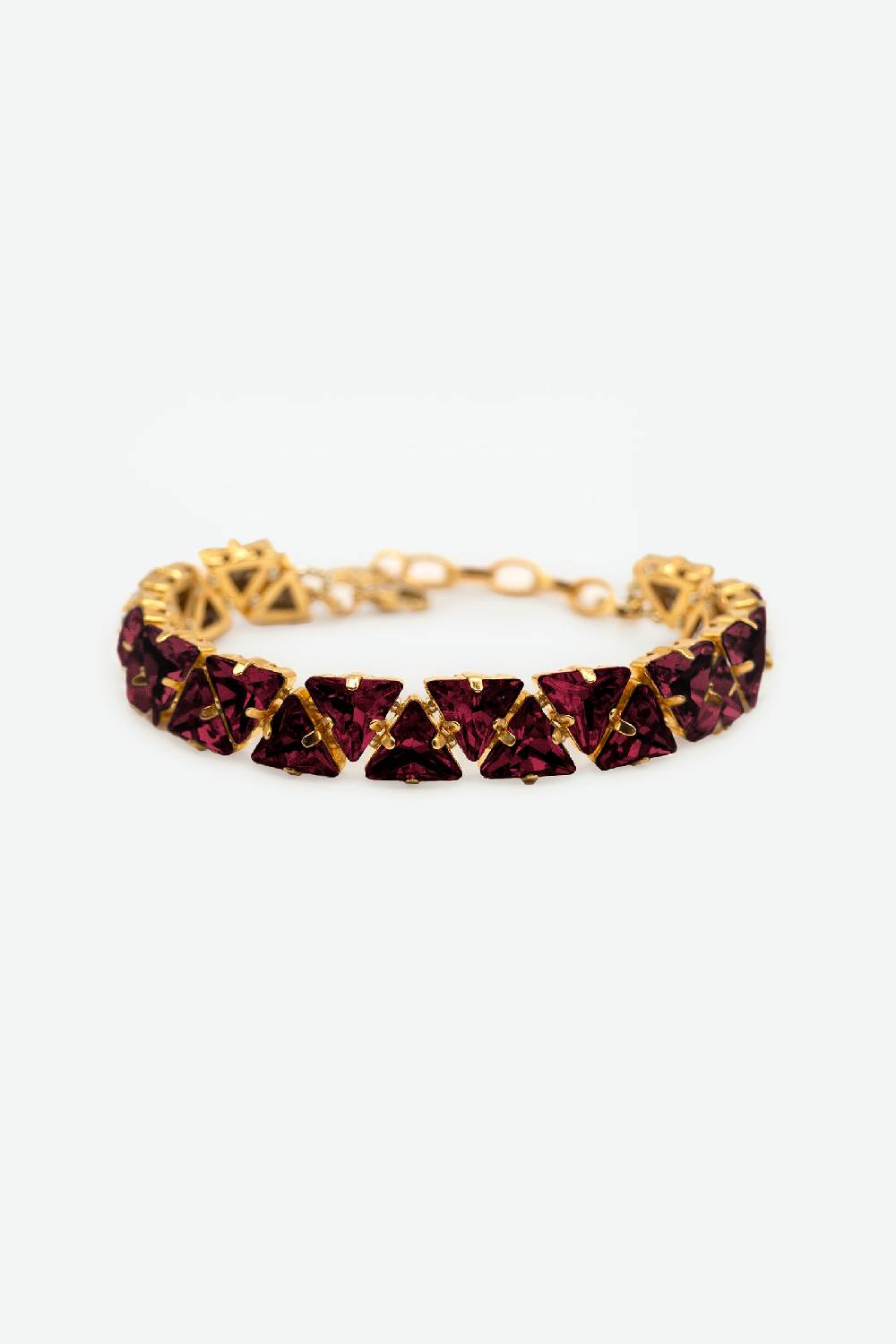 Kristina Ti DORA - Tataborello bracelet