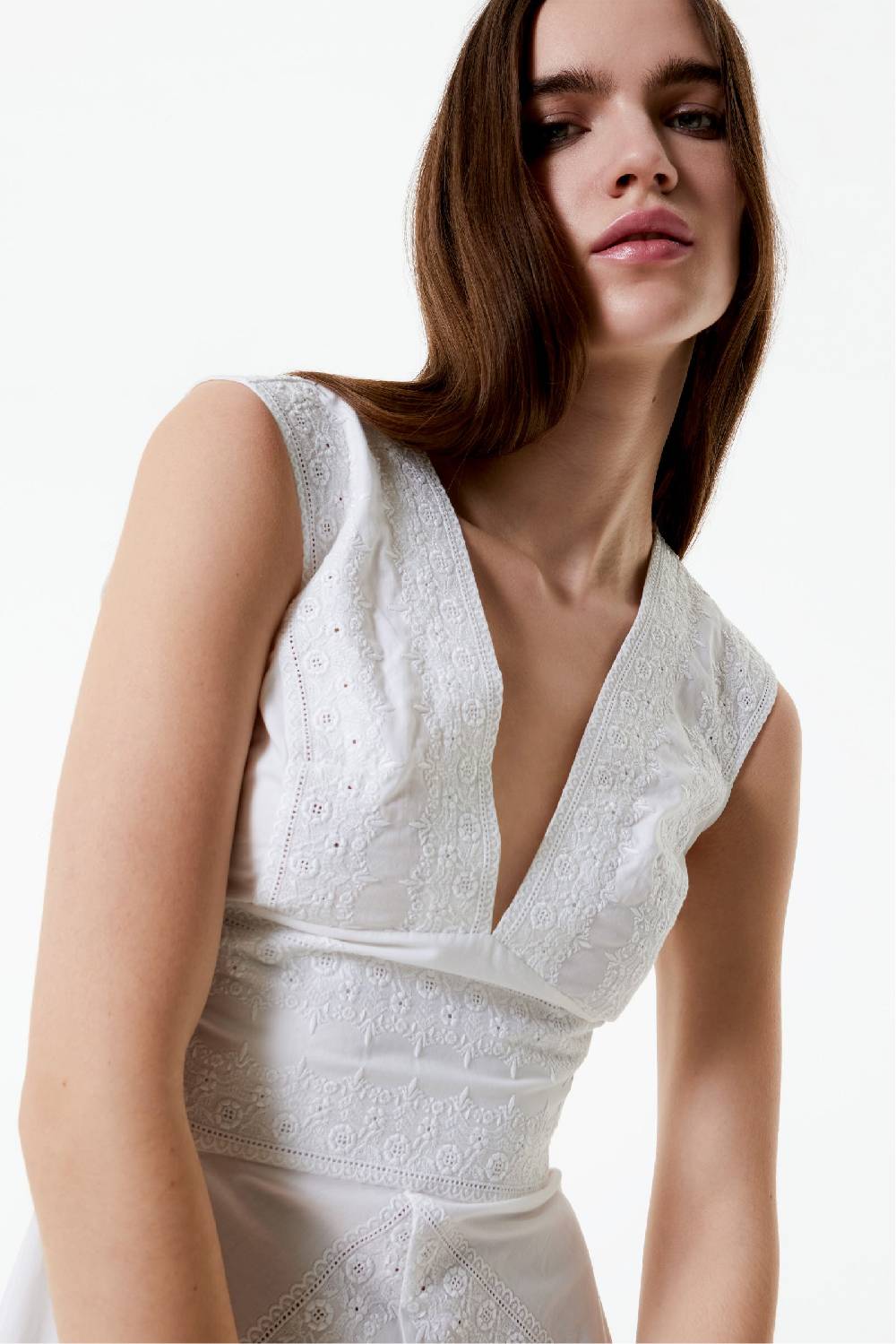 Kristina Ti ELENA - Dress Fiesta