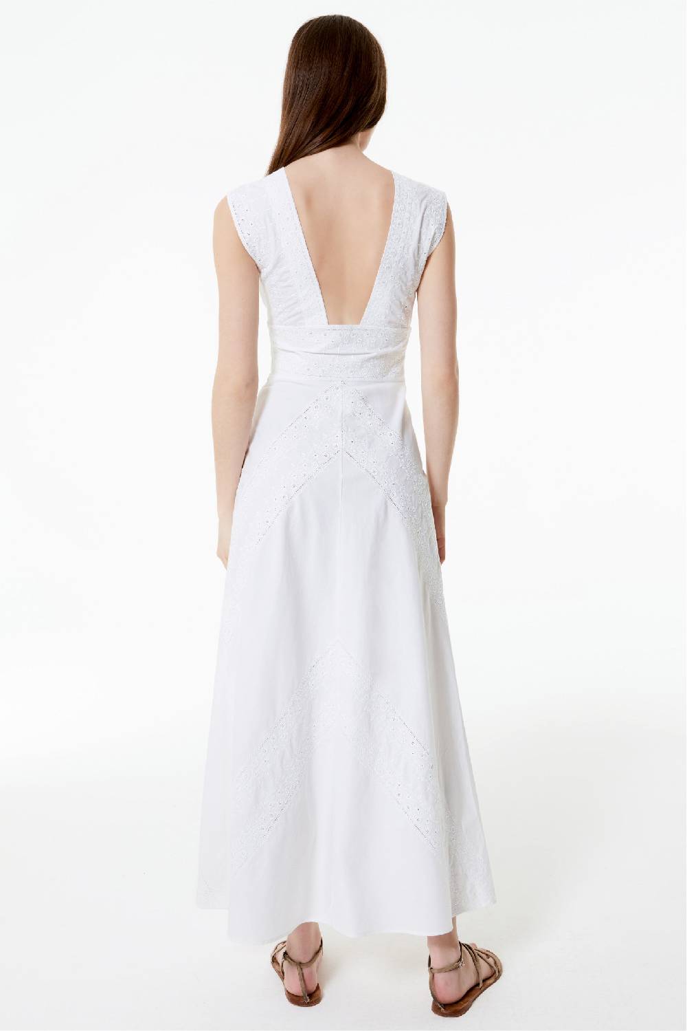 Kristina Ti ELENA - Dress Fiesta