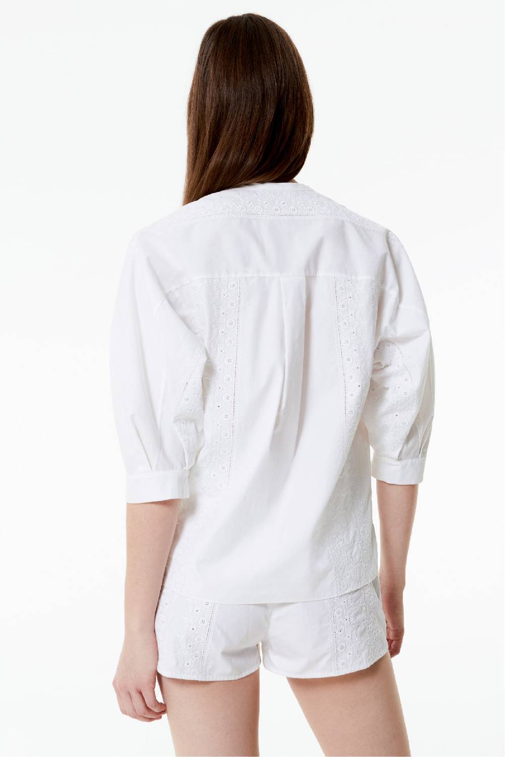 Kristina Ti ELEONORA - Blouse Fiesta