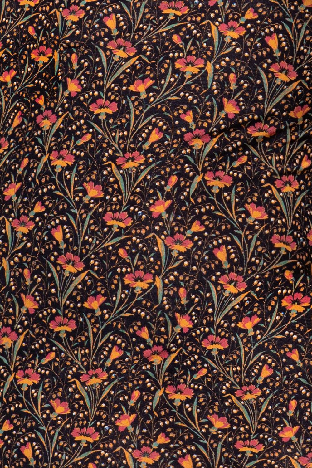 Kristina Ti ELINOR - Dark&Light Jersey Leggings