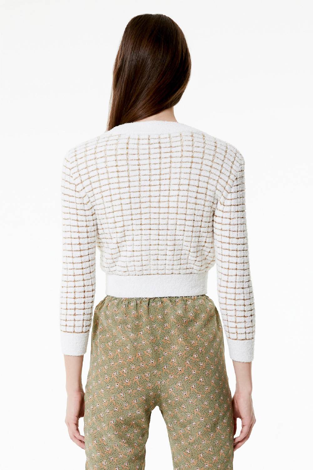 Kristina Ti ELISA - Cardigan Goldy