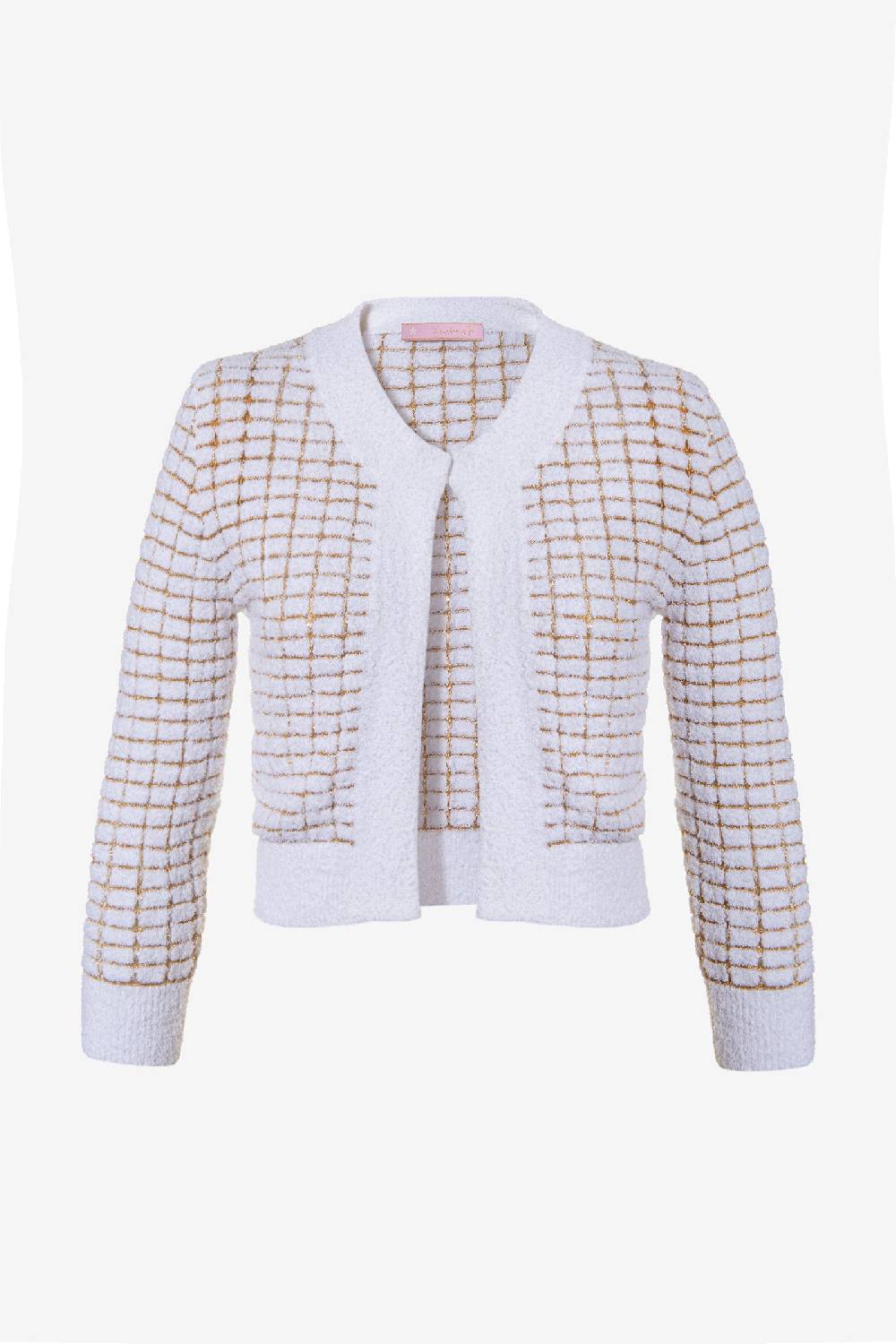 Kristina Ti ELISA - Cardigan Goldy