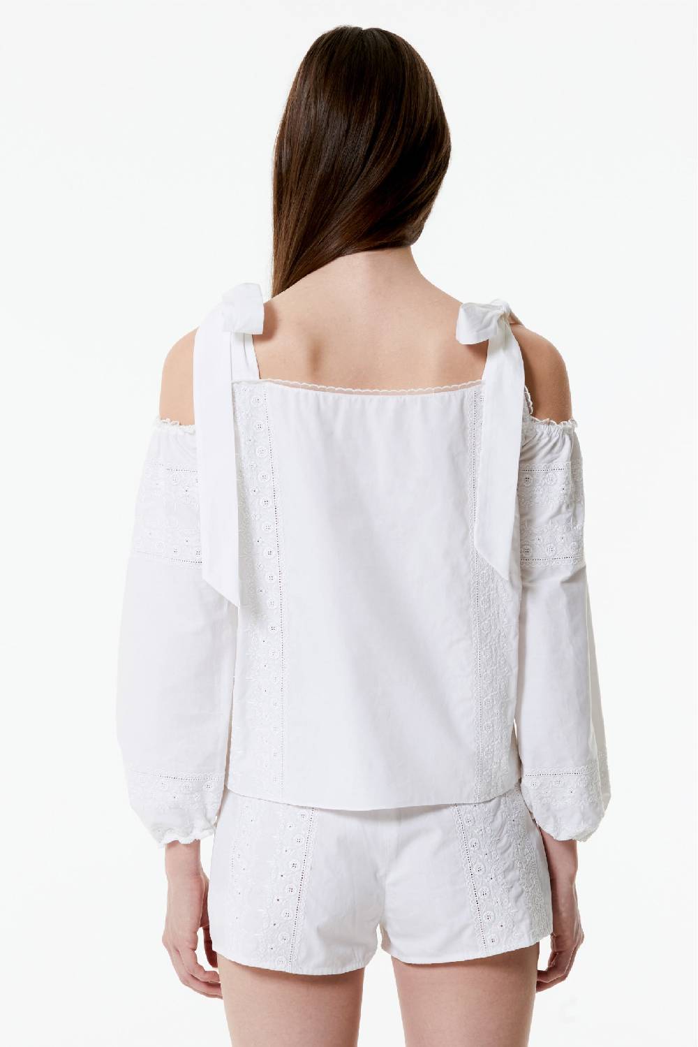 Kristina Ti ELSA - Blouse Fiesta