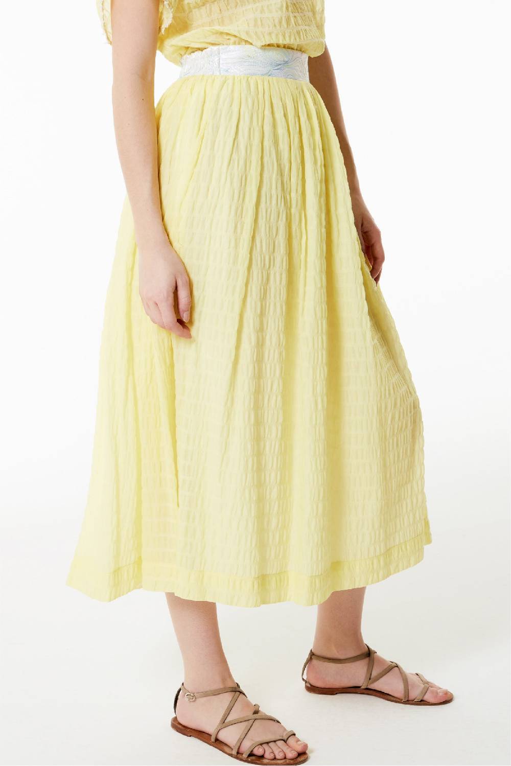 Kristina Ti EMMA - Skirt Pleasure