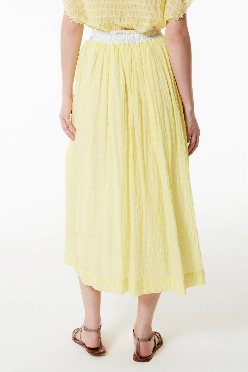 Kristina Ti EMMA - Skirt Pleasure