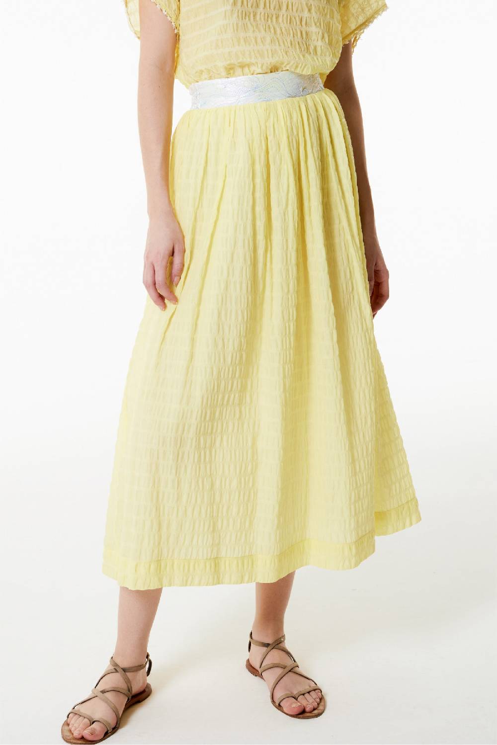 Kristina Ti EMMA - Skirt Pleasure