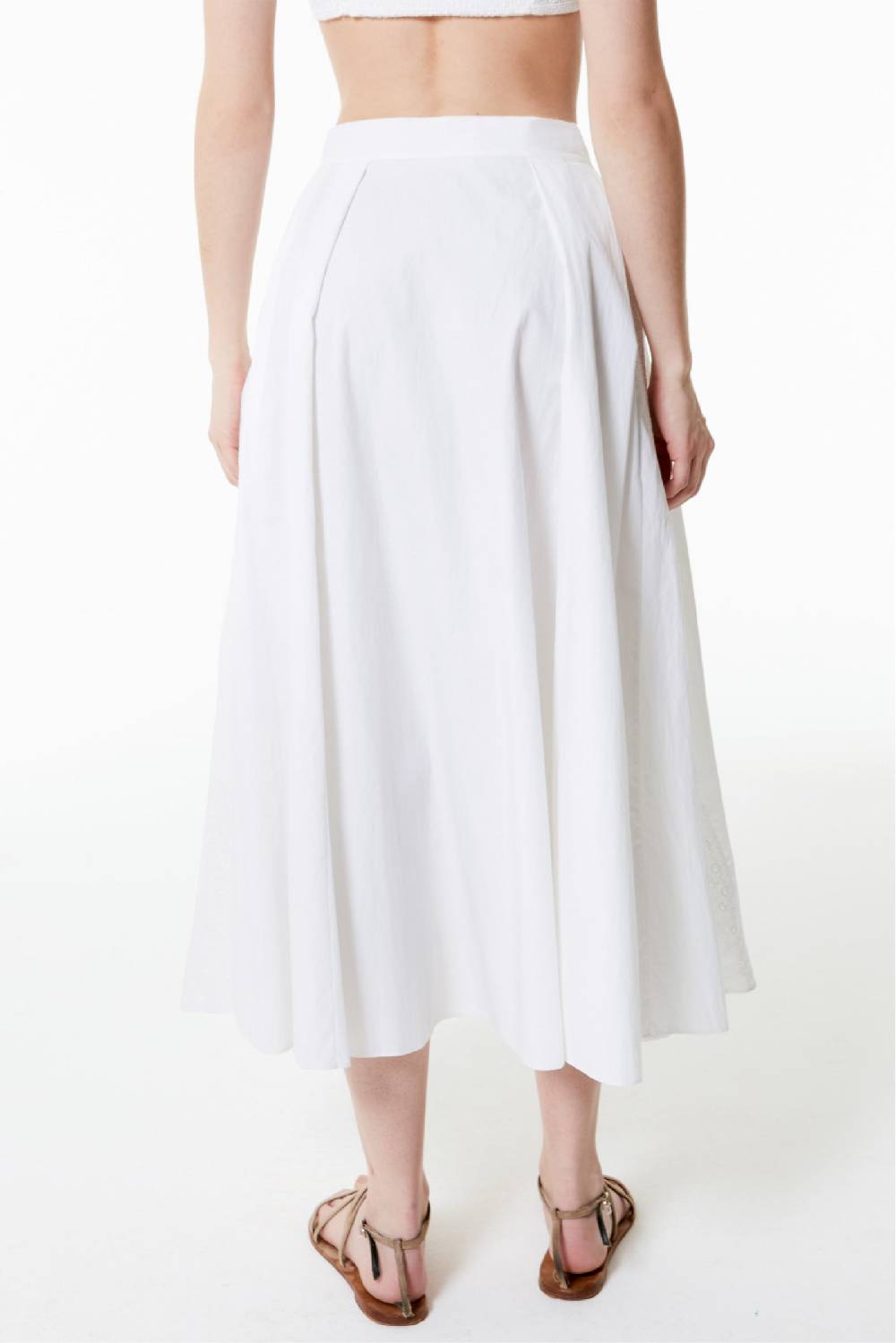 Kristina Ti EVELINA - Skirt Fiesta