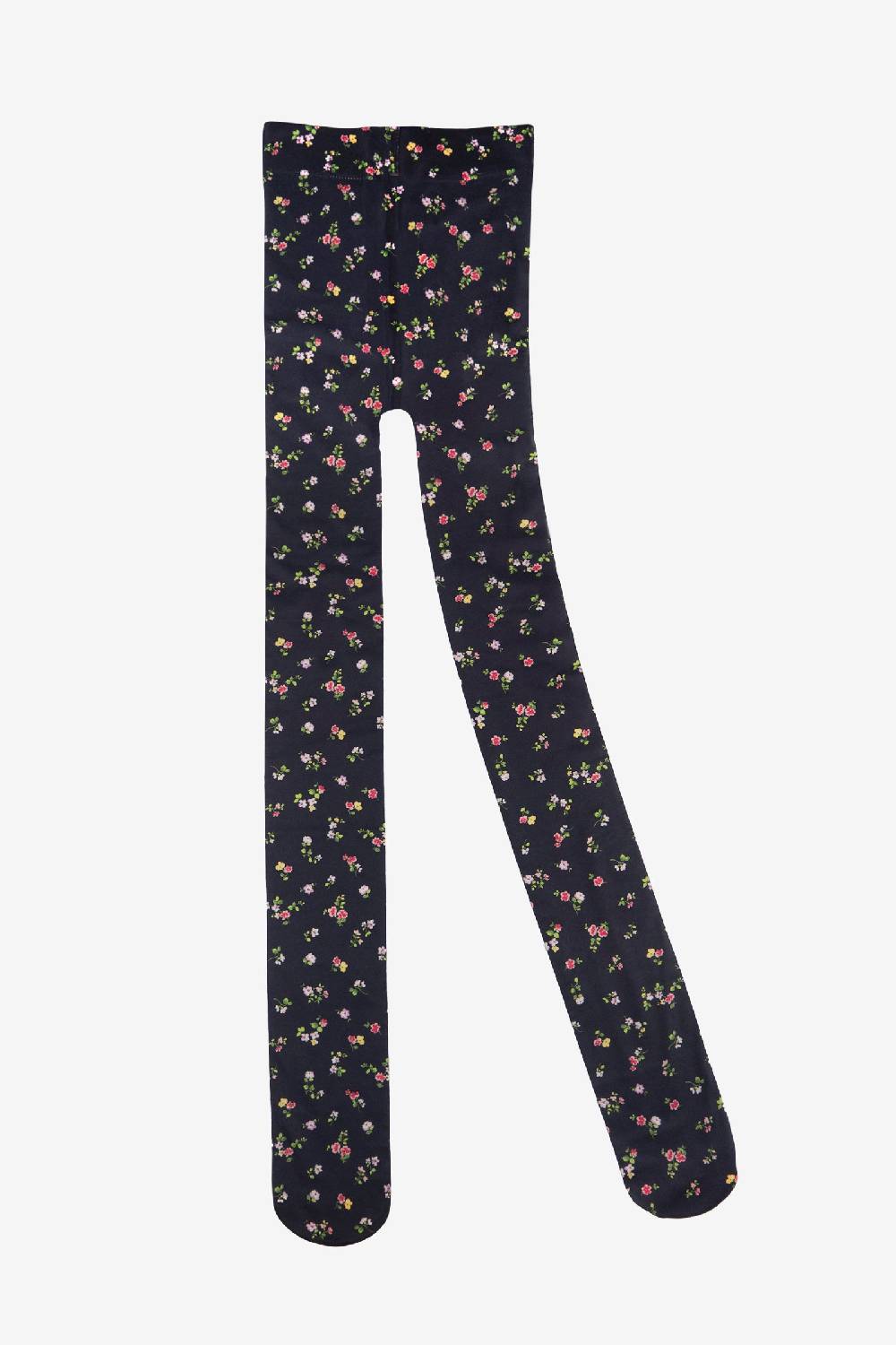 Kristina Ti FEDERICA - KTI flower tights