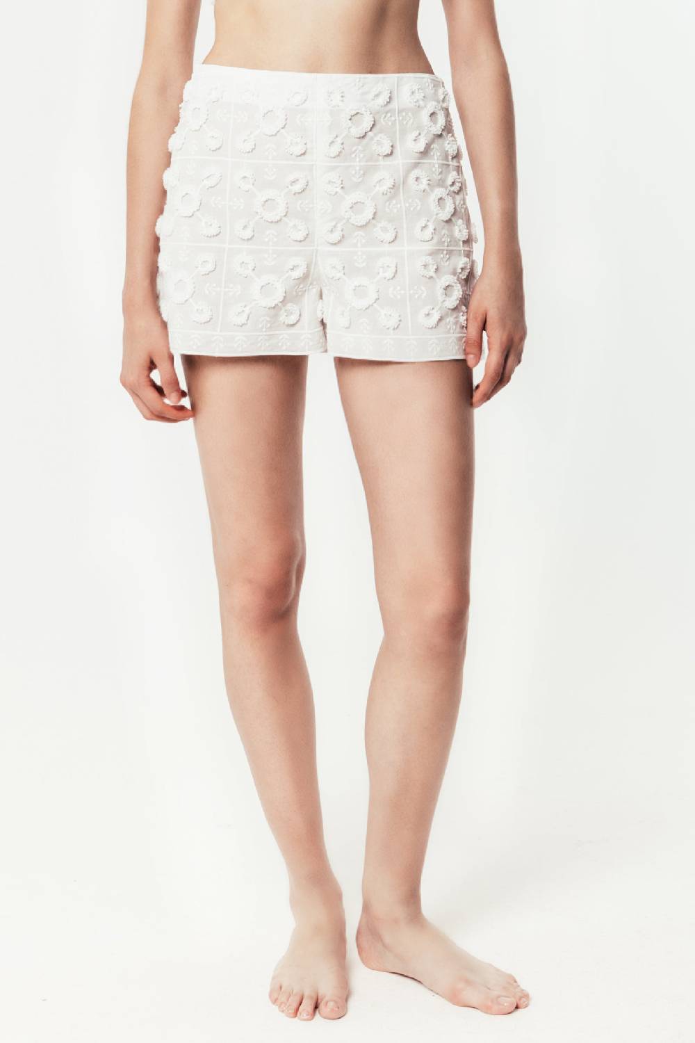 Kristina Ti FELIPA - Shorts Decò