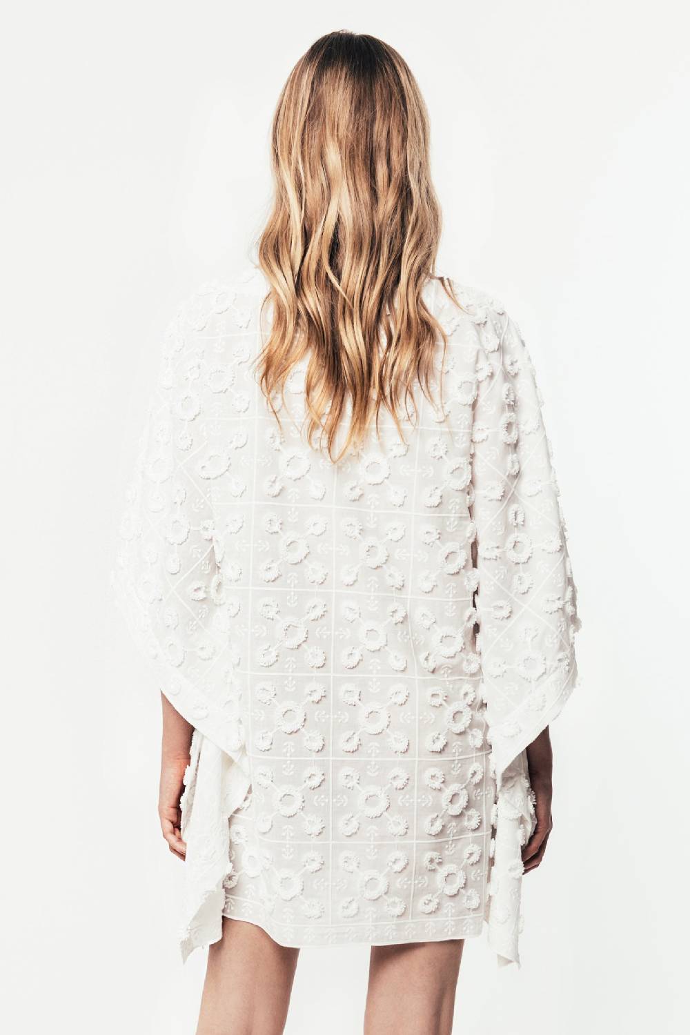 Kristina Ti FERNANDA - Caftan Decò