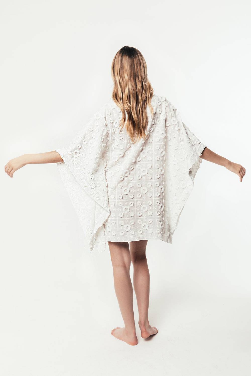 Kristina Ti FERNANDA - Caftan Decò