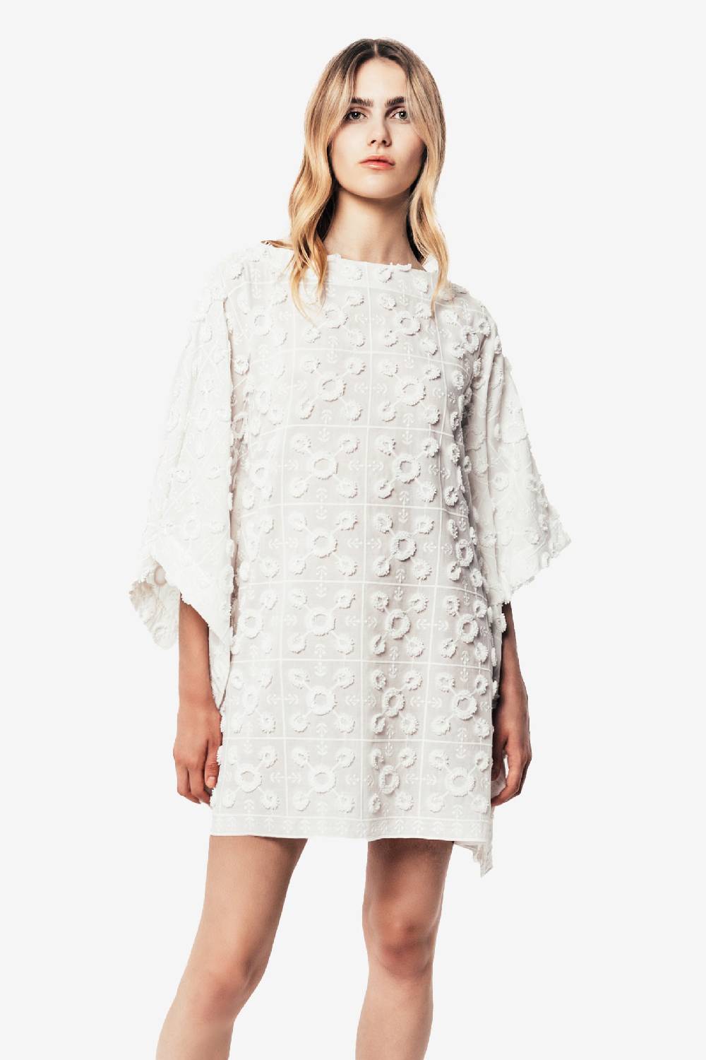 Kristina Ti FERNANDA - Caftan Decò