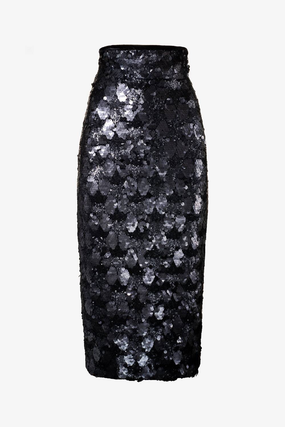 Kristina Ti FILOMENA - Sequin skirt