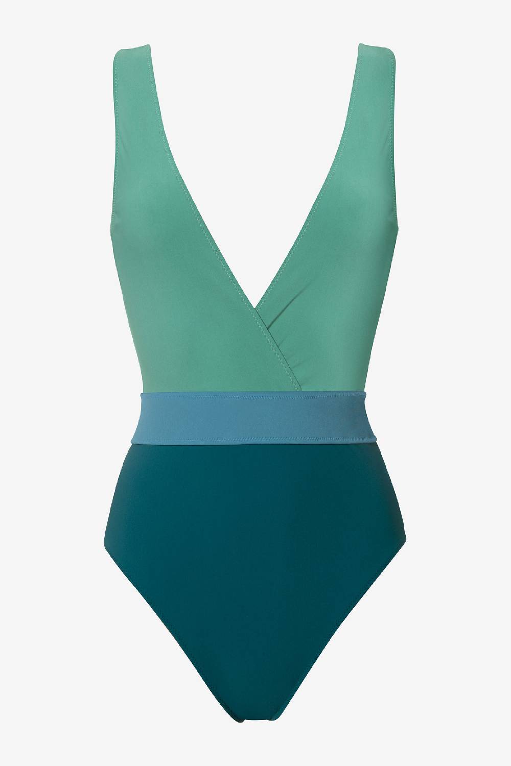 Kristina Ti GAIA - One piece Terra&Cielo