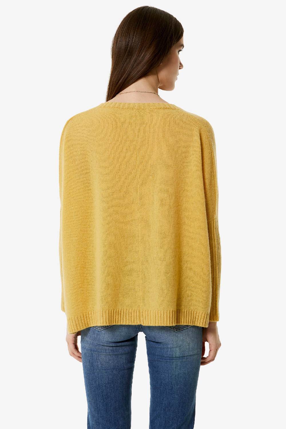 Kristina Ti GIORGIA - Cashmere Poncho