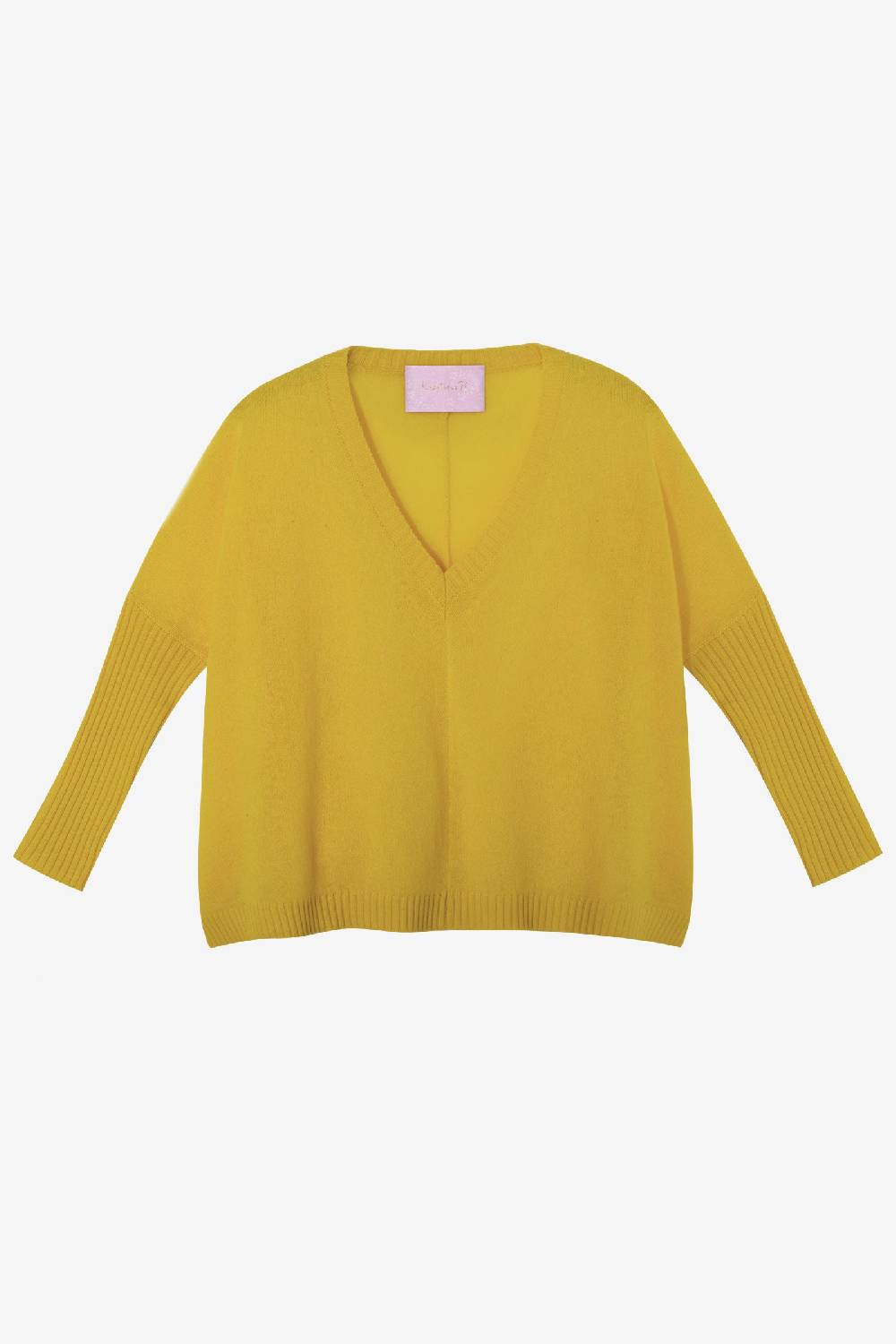 Kristina Ti GIORGIA - Cashmere Poncho