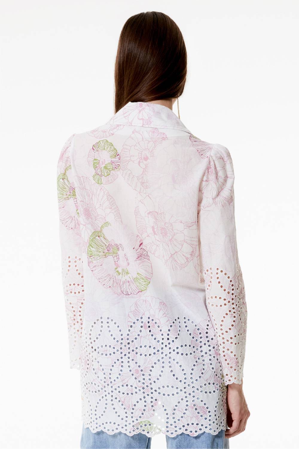 Kristina Ti GIULIA - Blazer Allegra