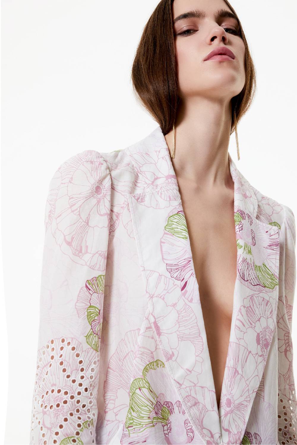 Kristina Ti GIULIA - Blazer Allegra