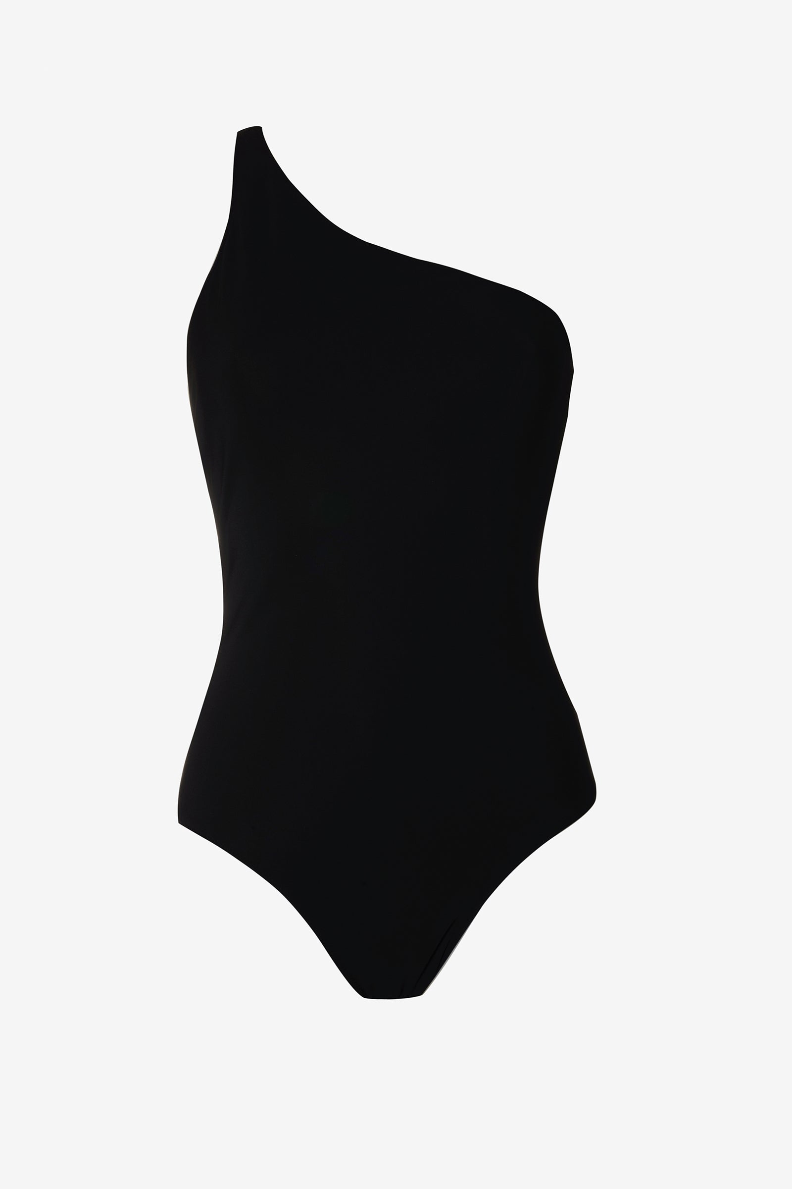 Kristina Ti GUSTAVIA - One-shoulder Swimsuit